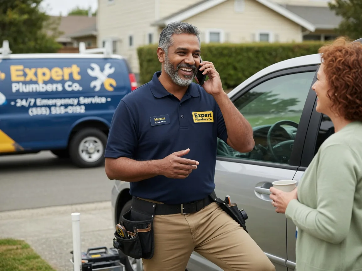 Drain Cleaning Eaton, OH FAQs